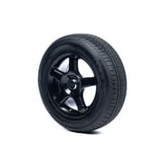 Summit UltramaX A/S All-Season Tire - 215/50R17 91V