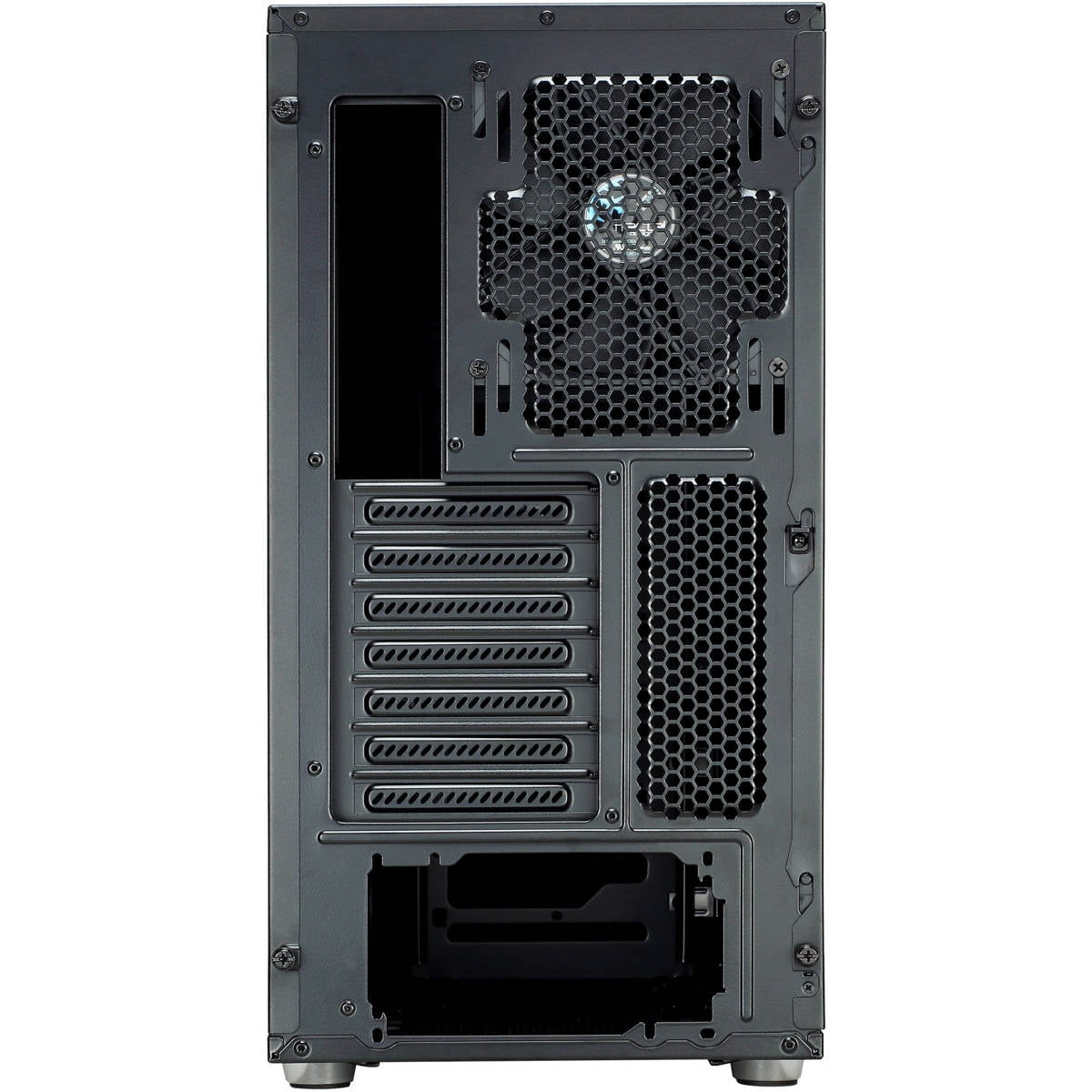 PCケース fractal design Define R5 bec7c4f7-9947-4d07-9f01-