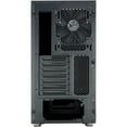 thumbnail image 6 of Fractal Design Define R5 Black ATX Mid Tower Computer Case with Sound Dampening, 6 of 10