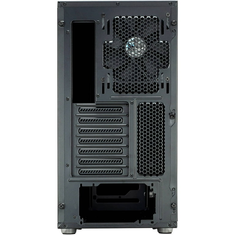Fractal Design Define R5 Silent Midtower ATX Computer Case