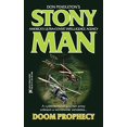 thumbnail image 1 of Pre-Owned Doom Prophecy (Don Pendleton's Stony Man) (Unknown) 0373619677 9780373619672, 1 of 1