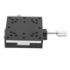 thumbnail image 4 of Sliding Linear Stage Table Manual Platform Aluminum Alloy High Accuracy for XSC60, 4 of 5