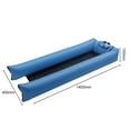 thumbnail image 3 of Bangcool Air Sleeping Pad Self Inflating Lightweight Camping Mat Sleeping Mat for Hiking, 3 of 10