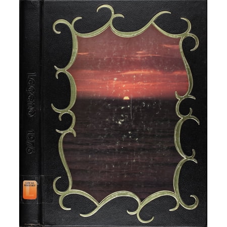 (Custom Reprint) Yearbook: 1976 Santa Fe High School - Legend Yearbook (Santa Fe Springs, CA)