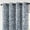 A1 | Blue Blackout, variant on 72 inch Curtains for Bedroom, 80% Blackout Farmhouse Drapes with Scroll Floral Patterned for Living Room, Grommet Top Thermal Insulated Curtains, Vintage Country Drapes 2 Panels, Blue