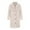 Beige, variant on Herrnalise Jackets For Women Loose And Winter Wool Long Sleeved Lapel Wool Medium Long Coat Shackets For Women 2024 fall Beige,XXXXXL