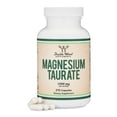thumbnail image 4 of Suplemento Double Wood Taurato de Magnesio 1500 mg 210 cápsulas, 4 of 6