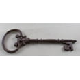 thumbnail image 2 of Iron Decorative Skeleton Key, Brown, Size No Size, 2 of 3