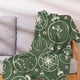 thumbnail image 3 of Xihbxyly En oferta o liquidación Manta estampada de franela navideña, nueva manta para la siesta en la oficina, manta de vellón, manta para las piernas, manta cálida para el sofá, 3 of 4