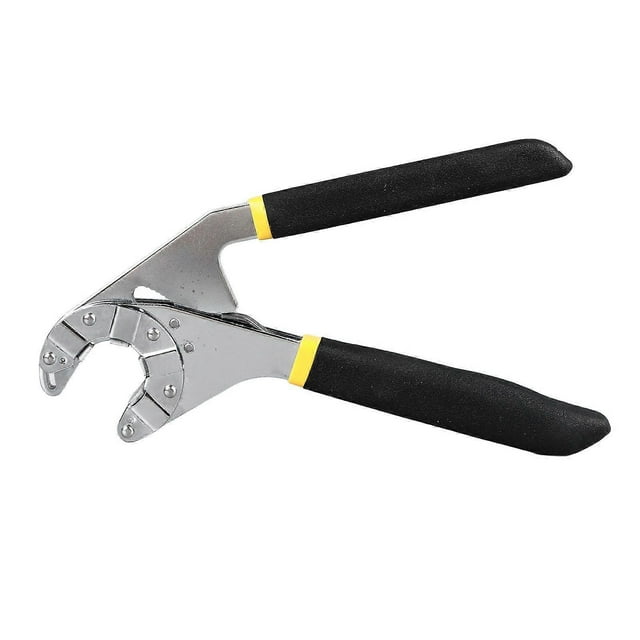 High quality 8-inch multi-function wrench bionic wrench magic wrench adjustable