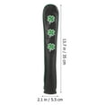 thumbnail image 2 of Housse de Batte en Cuir PU Portable Protection de Batte de Baseball Fournitures de Golf, 2 of 8