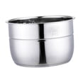 thumbnail image 1 of Olla de cocina eléctrica interior, accesorios de Cocina eléctrica, olla arrocera resistente a la oxidación, tanque interno para restaurante, uso 12L, 1 of 8