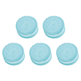 thumbnail image 1 of Mochi Taba Nuevo Fidget Toy Galleta Pellizcar Juguete Juego Descompresión () Azul, 1 of 4