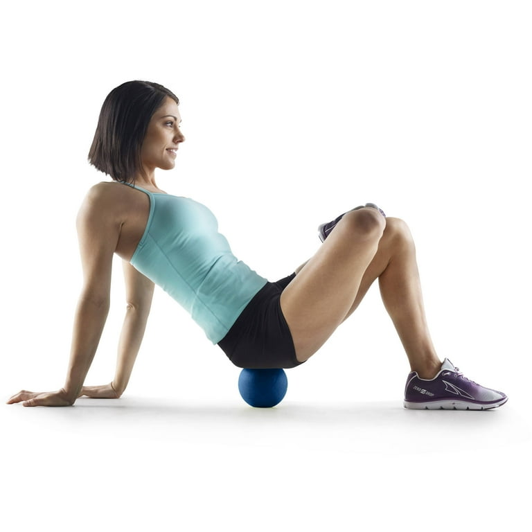 Gold s Gym 5 Massage Ball Walmart