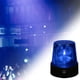 thumbnail image 5 of Luces LED de señalización giratorias eléctricas para la seguridad vial de camiones, autobuses y vehículos. Azul, 5 of 9