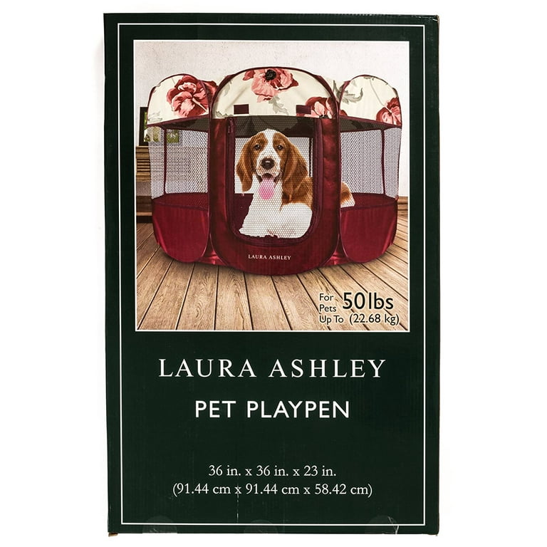 Laura ashley pop up kennel store