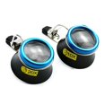 thumbnail image 5 of 20X Eyeglass Magnifier Clip-on Eye Magnifier Portable Eyepiece Craft Operator Watchmaker Repair Too, 5 of 5