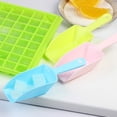 thumbnail image 4 of Kitchen Ice Scoop Plastic - 1 Piece Portable Flour Utility Scoop Ice Scooper for Party, 4 of 10