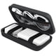 thumbnail image 1 of Organizador de viaje Canboc Electronics para MacBook Charger, color negro, 1 of 6