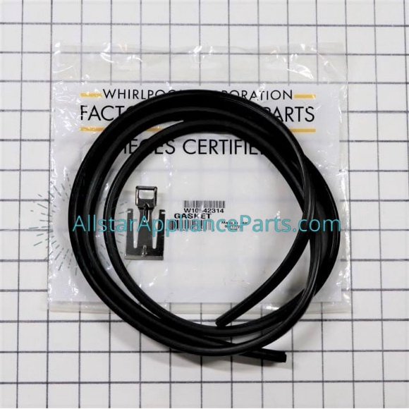 Dishwasher Door Seal