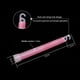 thumbnail image 3 of Palos De Luz Incandescente 10pcs 6 pulgadas Glow Light Sticks Impermeable Supervivencia Senderismo Camping Gear (Púrpura) Likrtyny Para Estrenar, 3 of 9