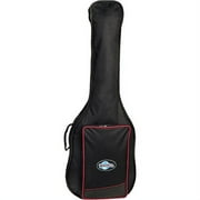 World Tour Padded Bass Guitar Gig Bag