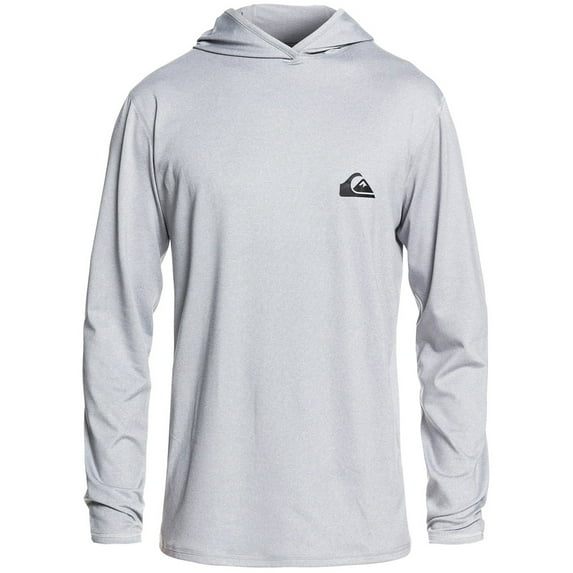 Quiksilver Dredge Hooded Men's Long-Sleeve Rashguards