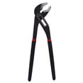 thumbnail image 3 of Llave para tubos, alicates para bomba de agua de acero con alto contenido de carbono de 8/10/12 pulgadas, alicates para juntas con ranura de mandíbula recta, los mejores materiales, 3 of 7