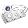 thumbnail image 2 of Corsair Nautilus 360 RS LCD Enfriamiento Líquido para CPU, 3x 120mm, hasta 2100RPM, 2 of 3