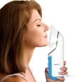 thumbnail image 6 of New! Mypurmist 2 Ultrapure Handheld Personal Steam Inhaler, Vaporizer and Humidifier (Plug-in), 6 of 7