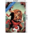 thumbnail image 3 of Marvel Comics - Spider-Man, Kraven The Hunter - Champions #3 Wall Poster, 14.725" x 22.375", 3 of 4