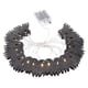 thumbnail image 1 of Cadena De Lámpara De Decoración 20 Led 3M / 117.9 Pulgadas Atmósfera Fantasma Alimentada Por Batería Luz Cálida Suave Cadena De Lámpara De Decoración Impermeable Para Fiesta De Festival Halloween sonducket HA012882-00, 1 of 7