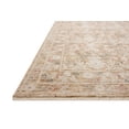 thumbnail image 3 of Loloi Clarisse Sand / Multi 7'-10" x 7'-10" Round Area Rug, 3 of 5