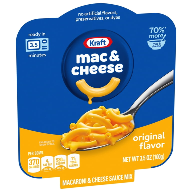 How to Make Kraft Mac and Cheese Even Better (4 Easy Tricks!)
