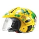 thumbnail image 1 of Casco de bicicleta para niños Casco de moto para niños Casco de protección de seguridad para niños de 2 a 8 años, 1 of 8