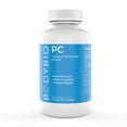 thumbnail image 1 of Suplemento BodyBio Phospholipid Complex 100 cápsulas blandas, 1 of 5