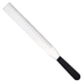 thumbnail image 5 of Stainless Steel Icing Spatula With Scale, Right Angle Cake Scraper Frosting Smoother, Ergonomic Handle, Versatile Baking Tool For Cake Decorating, Icing, Frosting, Leveling For, 5 of 8
