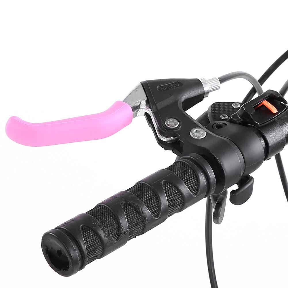 bike brake lever covers