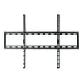 thumbnail image 1 of ProMounts Fino Series FF84 - Bracket - for flat panel - lockable - metal - screen size: 37"-80" - wall-mountable, 1 of 1