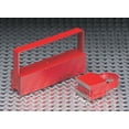 thumbnail image 2 of Magnet Source Powerful Handle Magnets, 225 lb - 1 EA (456-07211), 2 of 2