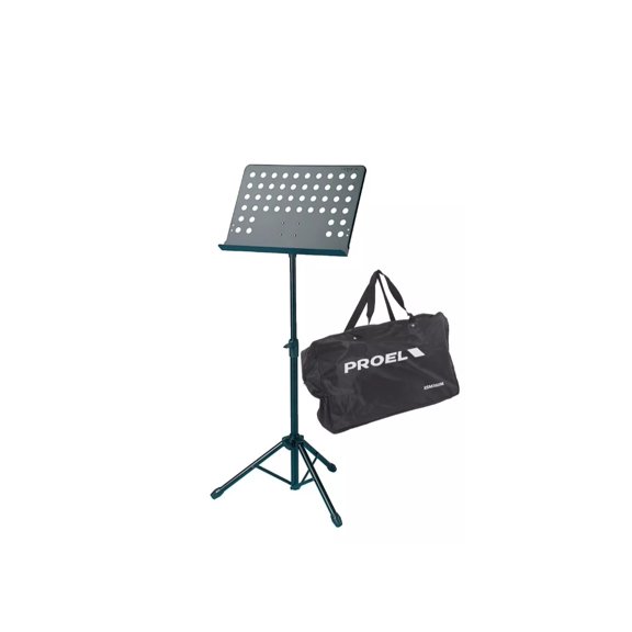 Soporte atril para partitura Proel RSM360M