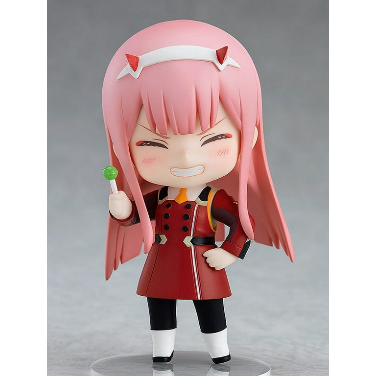 Good Smile Darling in the Franxx Nendoroid No.952 Zero Two