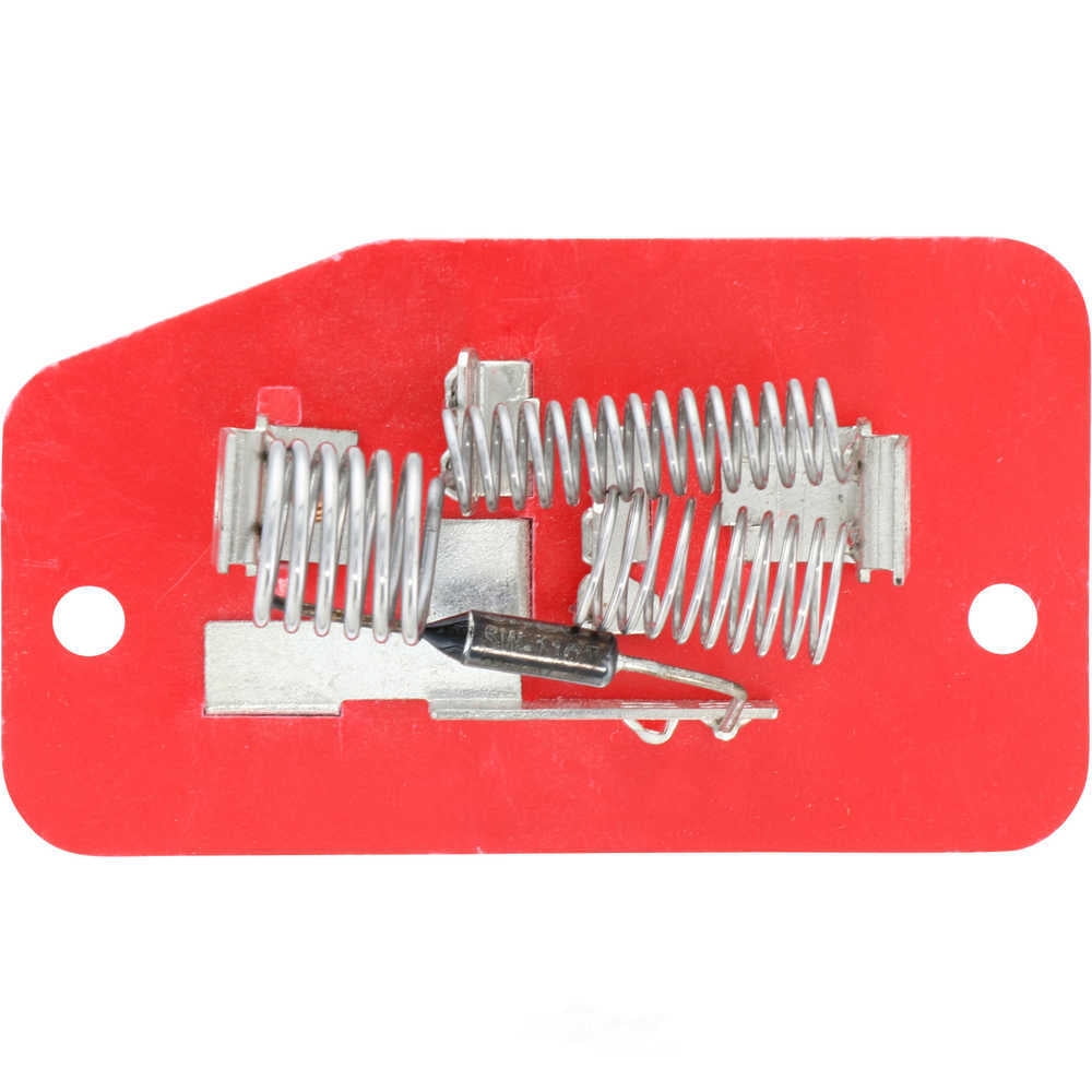 HOLSTEIN 2BMR0615 HVAC Blower Motor Resistor