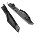 thumbnail image 4 of Cubierta Decorativa de la Horquilla Trasera para Patinete Eléctrico ZT3 Pro, Carcasa Protectora para Rueda, Accesorios, Piezas Izquierdas., 4 of 5