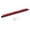 red, variant on ABS Wall Mount Plastic Wrench Screwdriver Organizer Rail Rack Storage Holder For Vice Wrench Plier Screwdriver Organization Tool