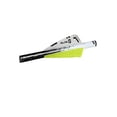 thumbnail image 1 of Quikfletch 3" Hellfire X-Bow -WYY (6 Pack), 1 of 3