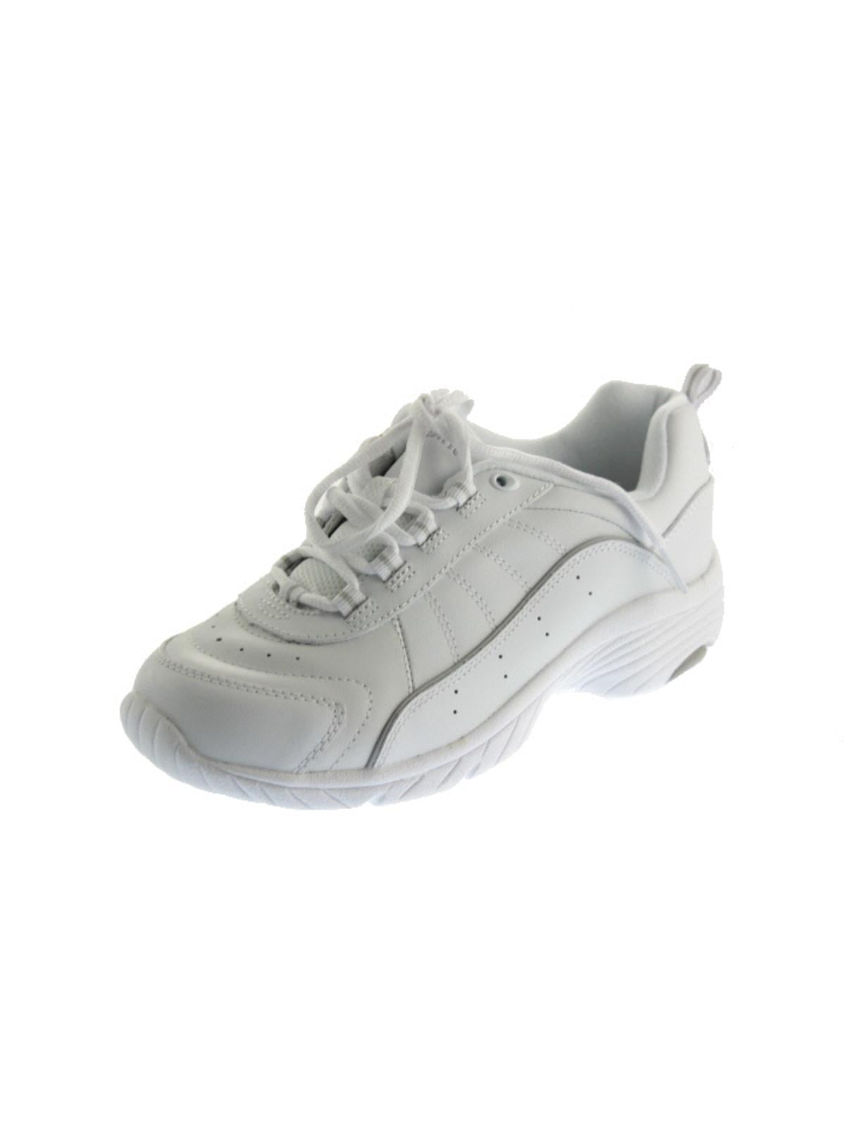 easy spirit extra wide sneakers