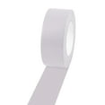 thumbnail image 3 of Olympia Sports GY150P 2 in. x 60 Yards Vinyl Tape - White, 3 of 3