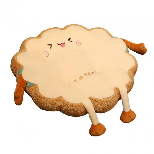Pancake pillow walmart cheap