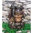 thumbnail image 1 of Water Fountain with Special Design Like the Pump Machine, 1 of 1